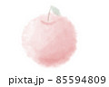 りんご 85594809