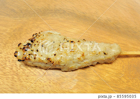 焼鳥つくね串焼き 85595035