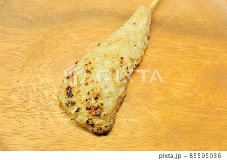 焼鳥つくね串焼き 85595036