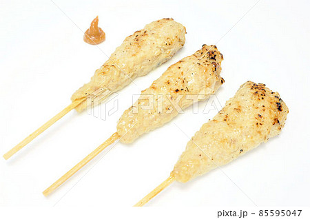 焼鳥つくね串焼き 85595047