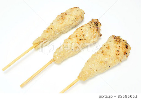 焼鳥つくね串焼き 85595053