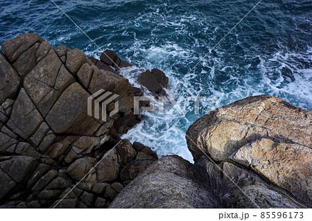 自殺の名所 85596173