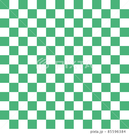 市松模様　sf12　M 85596384