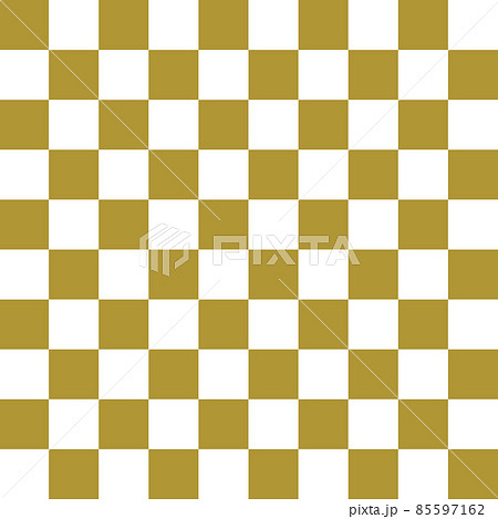 市松模様　d8　L 85597162