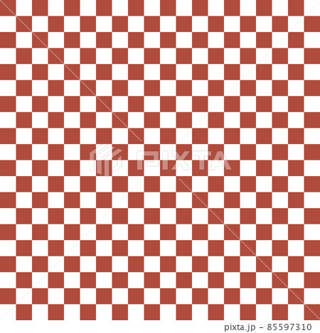 市松模様　d4　S 85597310