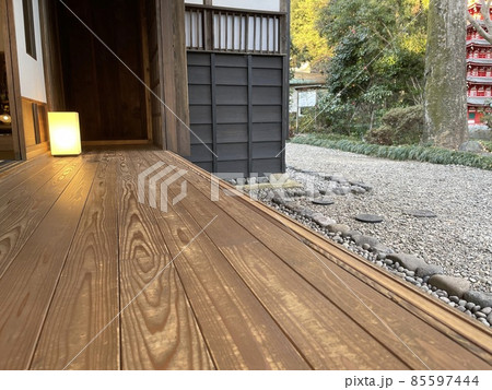 国分寺お鷹の道散策 85597444