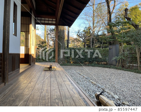 国分寺お鷹の道散策 85597447