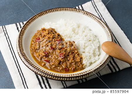 ガパオライス ガパオライス 85597904