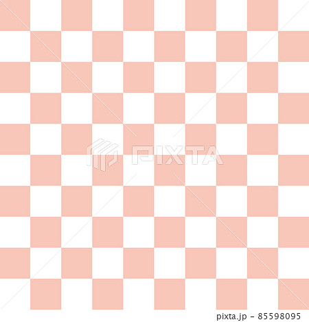 市松模様 lt4 L 市松模様 lt4 L 85598095