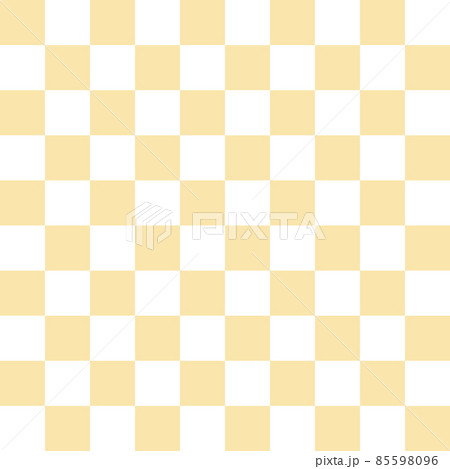 市松模様　lt6　L 85598096