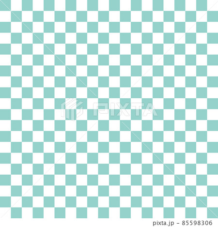 市松模様　lt14　S 85598306