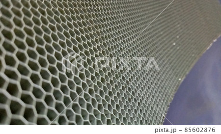 Aluminum honey comb use for fiber resin composite factory Aluminum honey comb use for fiber resin composite factory 85602876