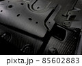 strong material of Carbon fiber by composite technology 85602883