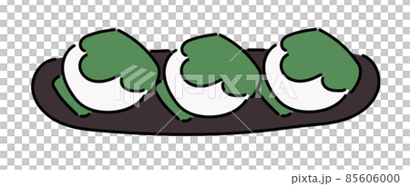 一盤三柏麻糬 一盤三柏麻糬 85606000