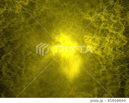 Imaginatory fractal abstract background Image 85608669