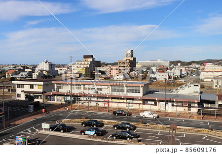 山陰本線 益田駅 山陰本線 益田駅 85609176