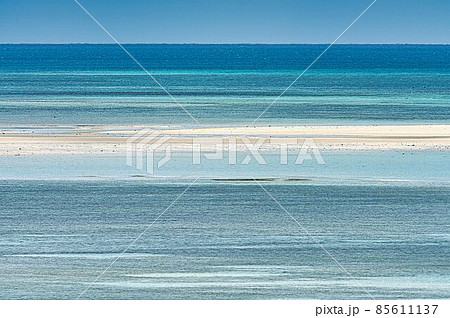 宮古島の海 85611137