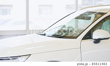 手洗い洗車 カーコーティング 手洗い洗車 カーコーティング 85611463