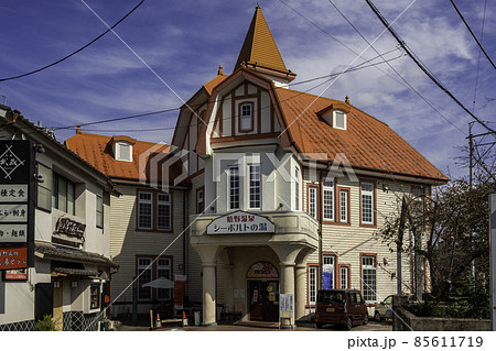 嬉野温泉　シーボルトの湯　佐賀県嬉野市 85611719