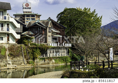 嬉野温泉 嬉野温泉公園 佐賀県嬉野市 嬉野温泉 嬉野温泉公園 佐賀県嬉野市 85611817