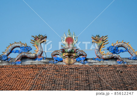 バッチャン村にある寺 85612247