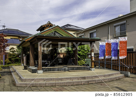 嬉野温泉　湯宿広場　佐賀県嬉野市 85612905