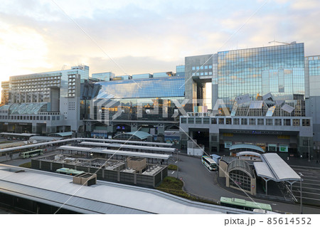 京都駅 烏丸口 京都駅 烏丸口 85614552