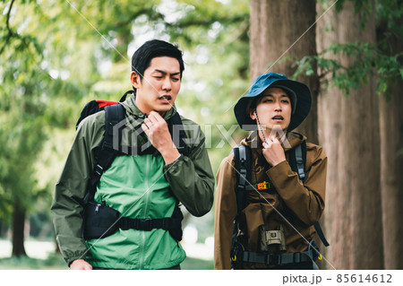 登山 登山 85614612