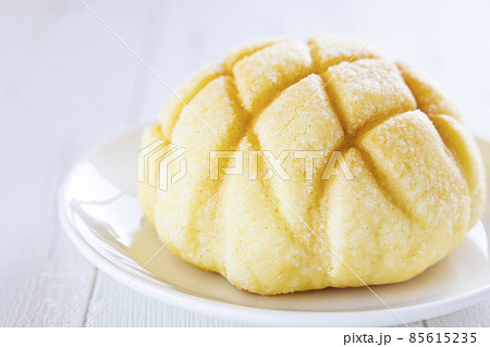 美味しいメロンパン 美味しいメロンパン 85615235