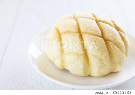 美味しいメロンパン 美味しいメロンパン 85615238