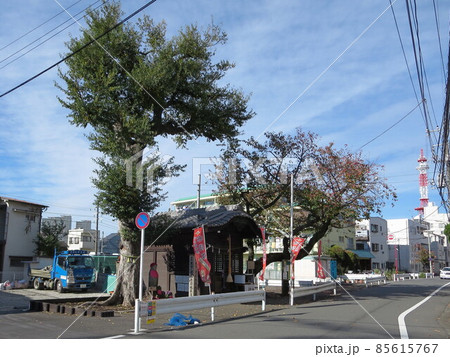 頓兵衛地蔵 頓兵衛地蔵 85615767