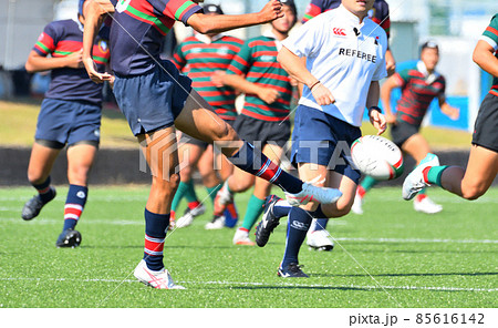 ラグビー ラグビー 85616142
