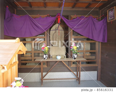 頓兵衛地蔵 頓兵衛地蔵 85616331