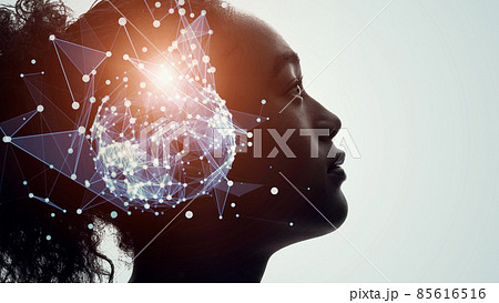 AI 人工知能 AI 人工知能 85616516