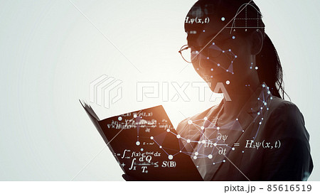 科学者イメージ 85616519