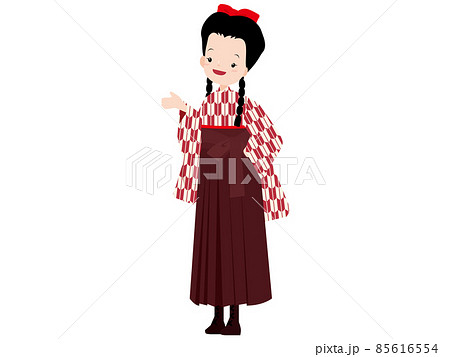 こちらですハイカラさん こちらですハイカラさん 85616554