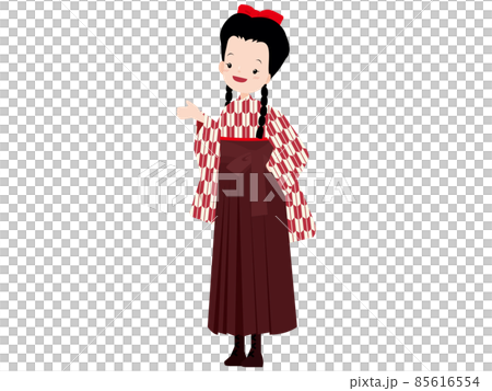 こちらですハイカラさん こちらですハイカラさん 85616554