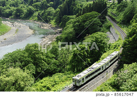 飯山線 飯山線 85617047