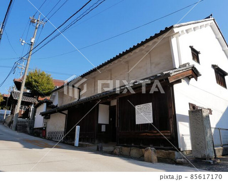 旧木原家住宅 (東広島市高屋町白市) 旧木原家住宅 (東広島市高屋町白市) 85617170