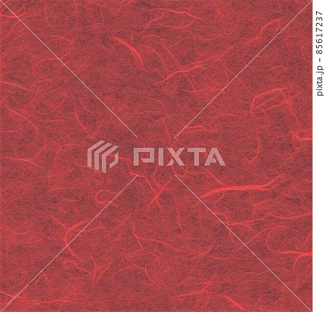 和紙すき紙レンガ色 85617237