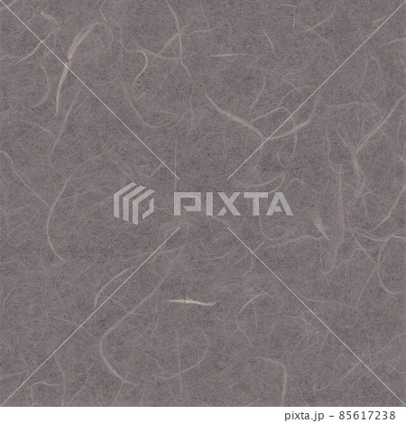 和紙すき紙グレー1 85617238