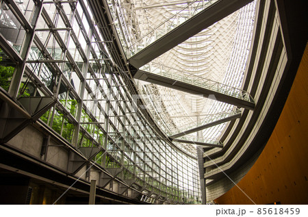 東京国際フォーラム 85618459
