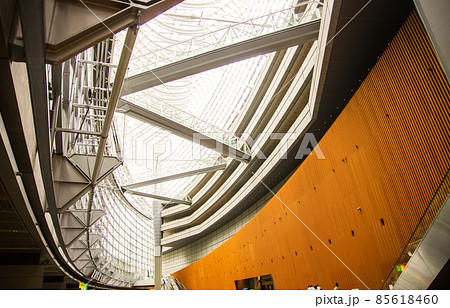 東京国際フォーラム 85618460