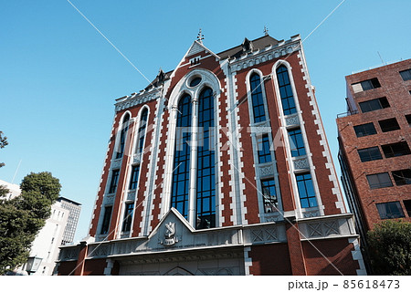 慶應義塾大学 85618473