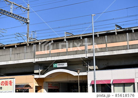 与野本町駅(西口) 与野本町駅(西口) 85618576