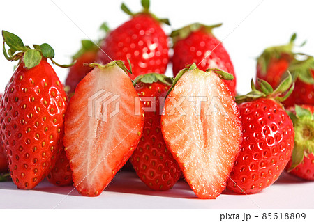 いちご（やよいひめ） 85618809