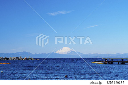 湘南（冬） 85619085