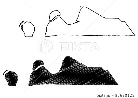 Fulton County, Kentucky (U.S. county, United States of America, USA, U.S., US) map vector illustration, scribble sketch Fulton map Fulton County, Kentucky (U.S. county, United States of America, USA, U.S., US) map vector illustration, scribble sketch Fulton map 85620125