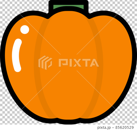 主線南瓜橙 85620529