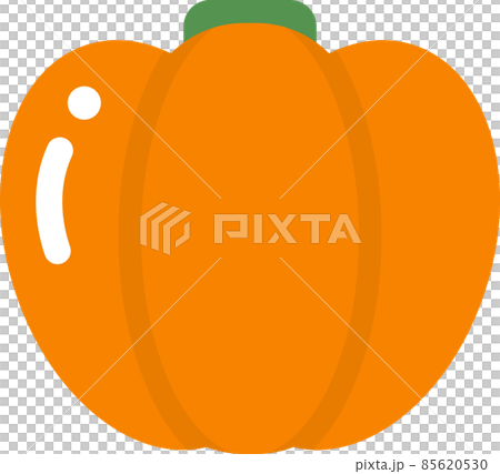 南瓜橙無主線 85620530